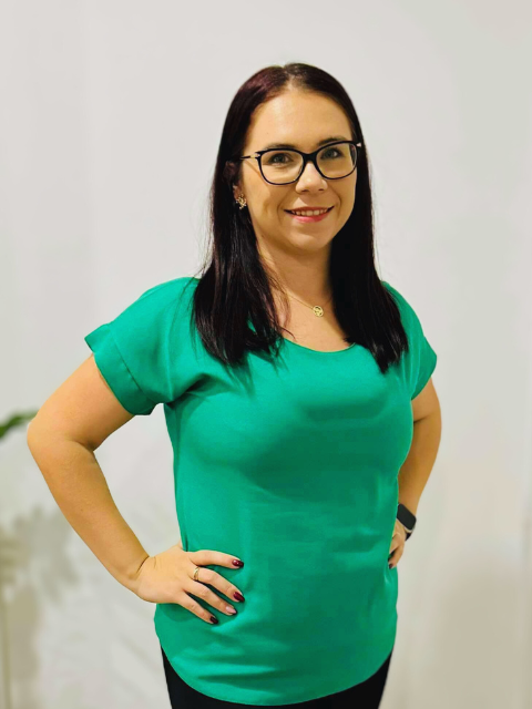 Michaela Maťašová