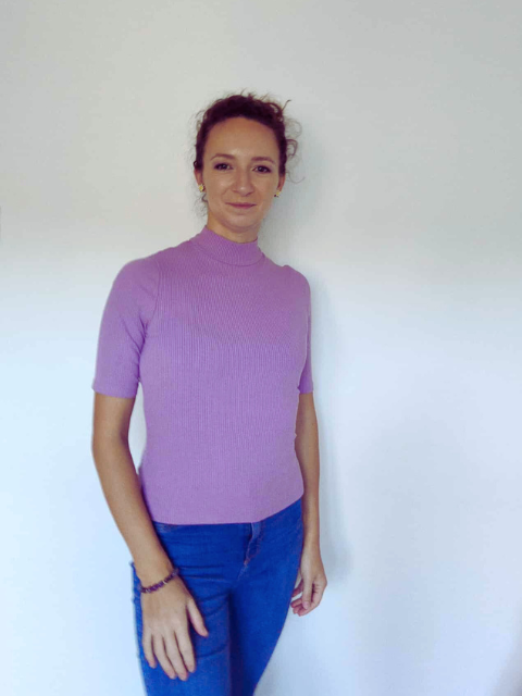 Monika Ľuptáková