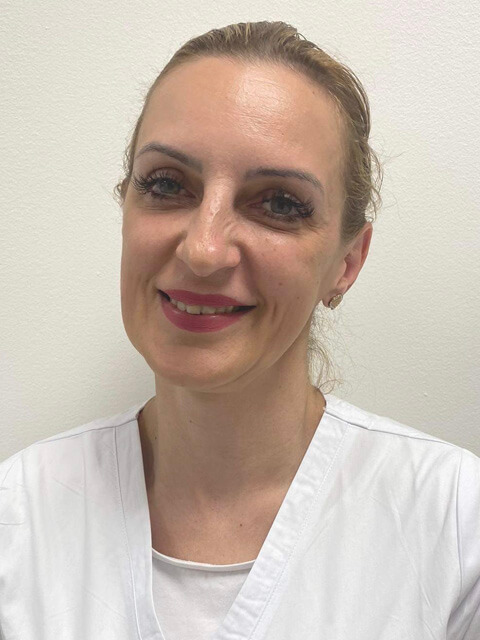 PharmDr. Erika Blizmanová – farmaceutka